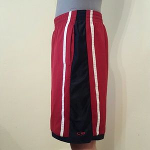 Basketball shorts